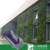 garden decoration vertical garden green wall hanging planter